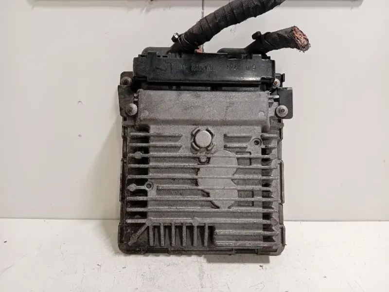 Centralina Iniezione 03L 906 023 KQ Audi A1 8XA Sportback 2012