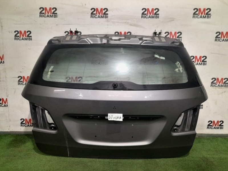 Centralina Iniezione 03L 906 023 KQ Audi A1 8XA Sportback 2012