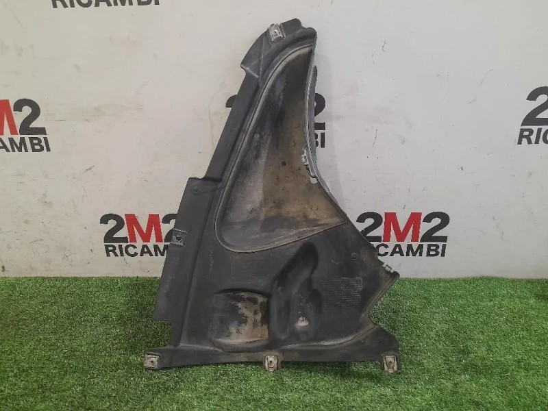 Passaruota Parte ANT ANT DX 7260740 Bmw Serie 3 F30 Berlina 2012