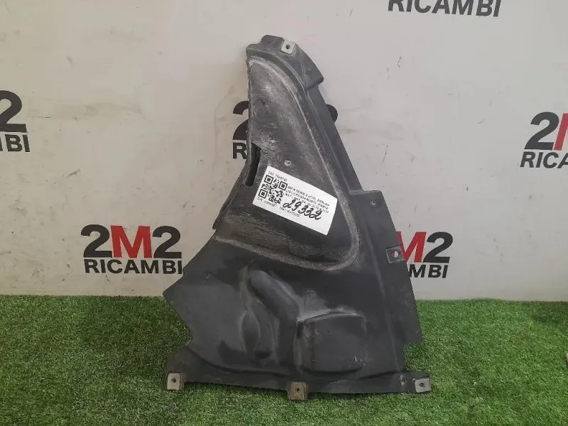 Passaruota Parte ANT ANT DX 7260740 Bmw Serie 3 F30 Berlina 2012