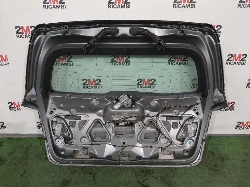 Portello POST NUDO A2467400105 Mercedes Classe B W246 2012