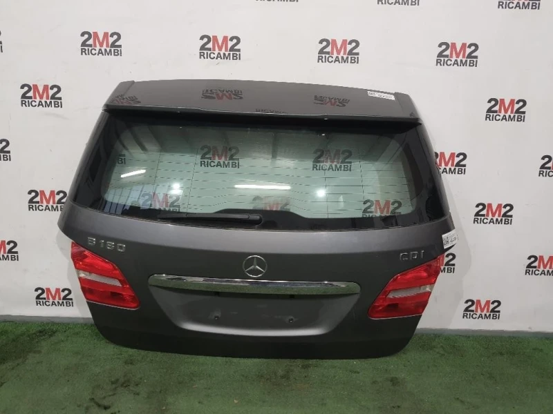 Portello POST NUDO A2467400105 Mercedes Classe B W246 2012