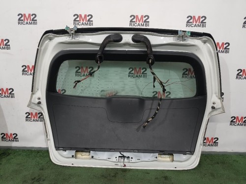 Centralina Iniezione 03C906016CG Audi A1 8XA Sportback 2012