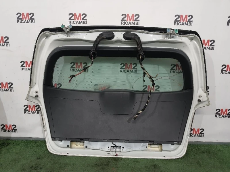 Portello POST A2467400105 Mercedes Classe B W246 2012