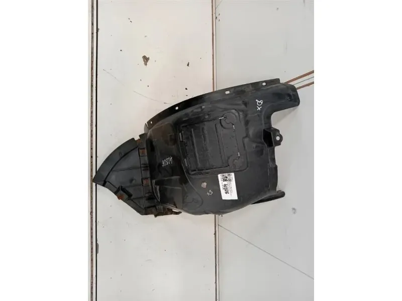 Passaruota Parte ANT ANT DX 759650 10 Bmw X1 E84 2010