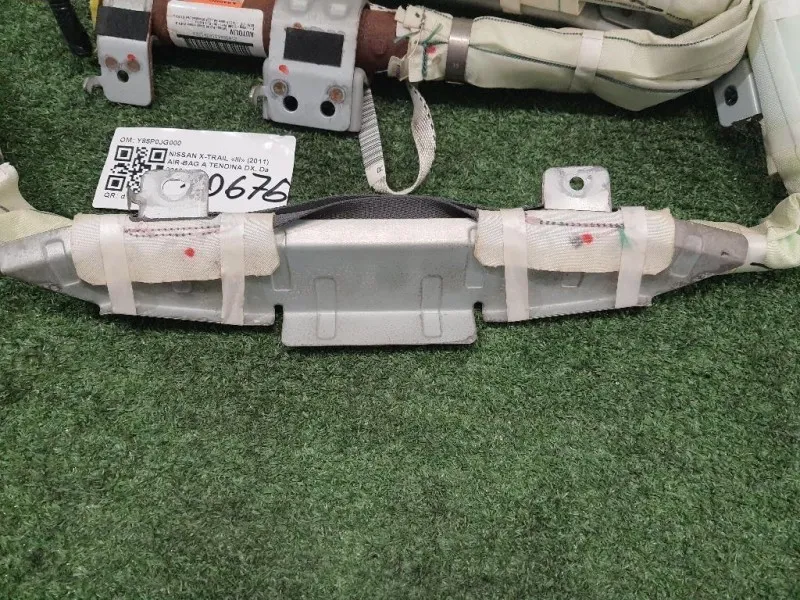 Air-bag A Tendina DX Y85P0JG000 Nissan X-trail III 2011