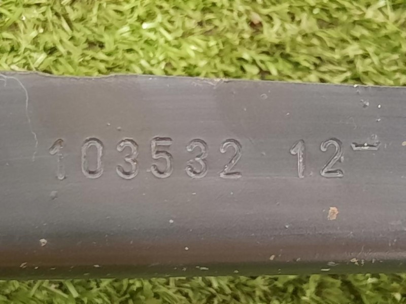 Braccio Oscillante INF POST DX 103532-121BRACCIO SOSPENSIONE INFERIORE POST DX Bmw Serie 1 E81 Berlina 2005