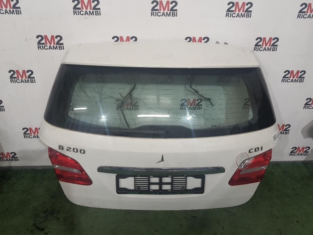 Portello POST A2467400105 Mercedes Classe B W246 2012