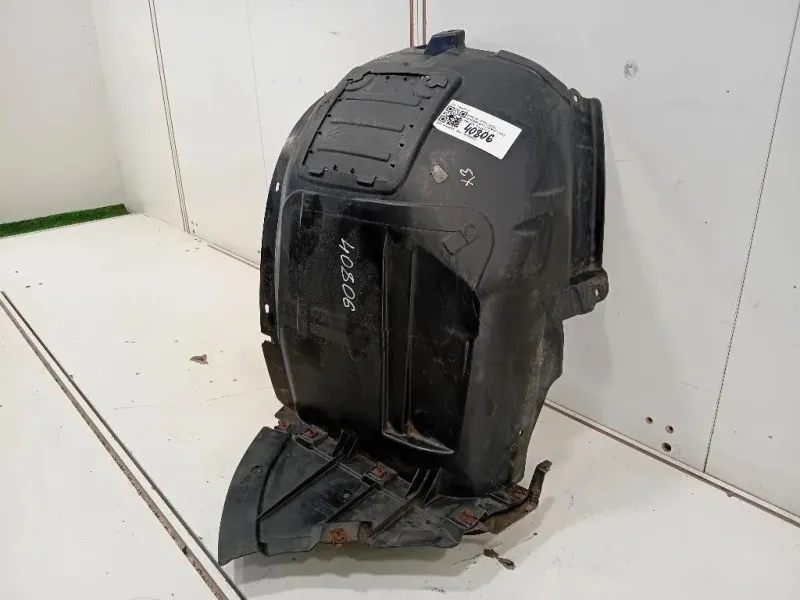 Passaruota Parte ANT ANT DX 759650 10 Bmw X1 E84 2010