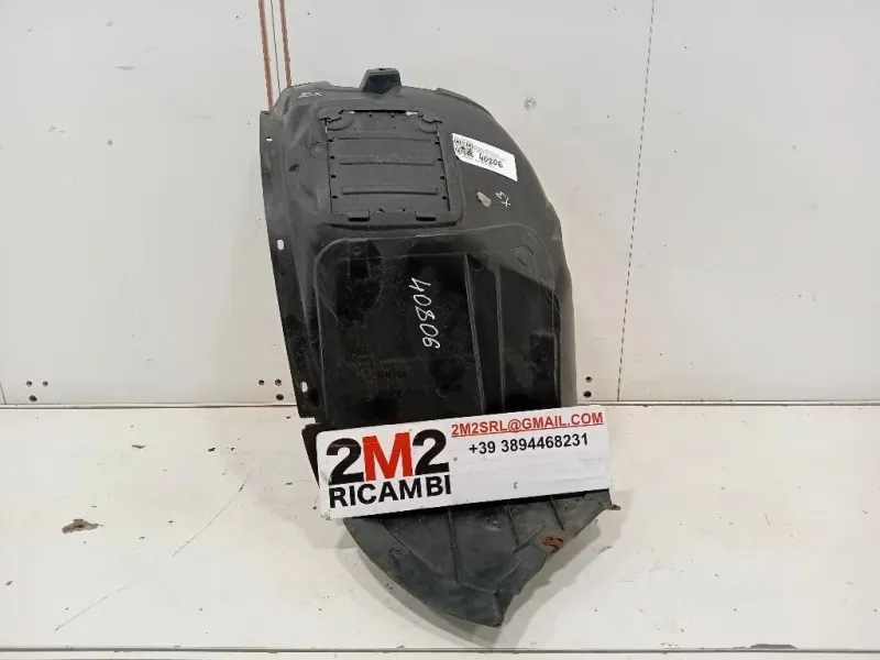 Passaruota Parte ANT ANT DX 759650 10 Bmw X1 E84 2010