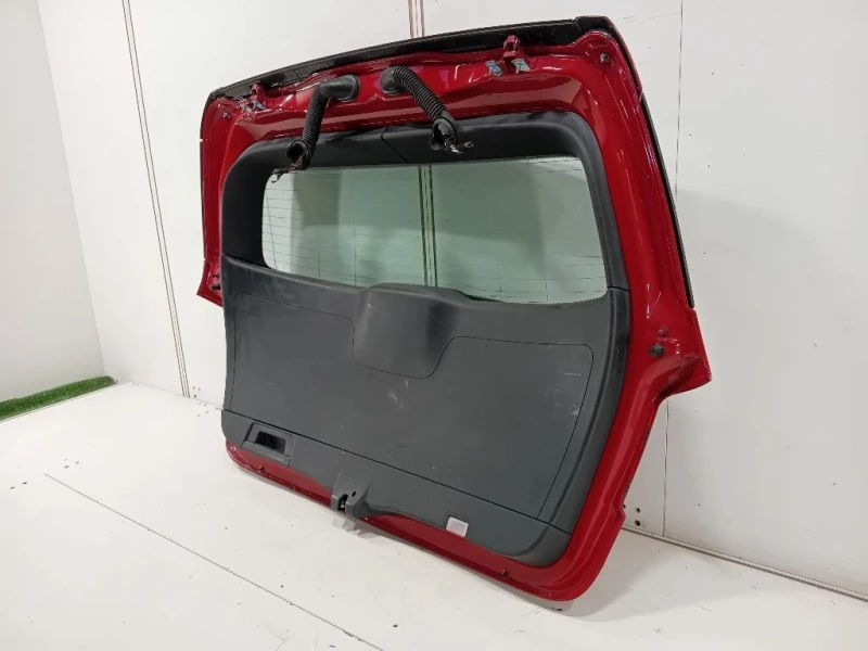 Portello POST PORTELLO POST Mercedes Classe B W246 2012