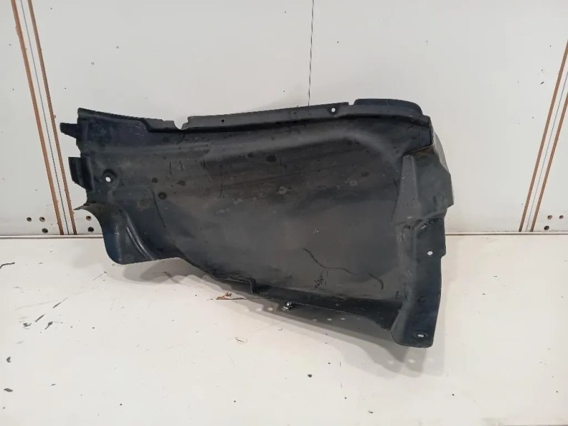 Passaruota Parte ANT ANT DX 95474109 Chevrolet Orlando 2011