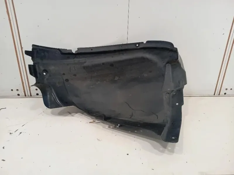 Passaruota Parte ANT ANT DX 95474109 Chevrolet Orlando 2011