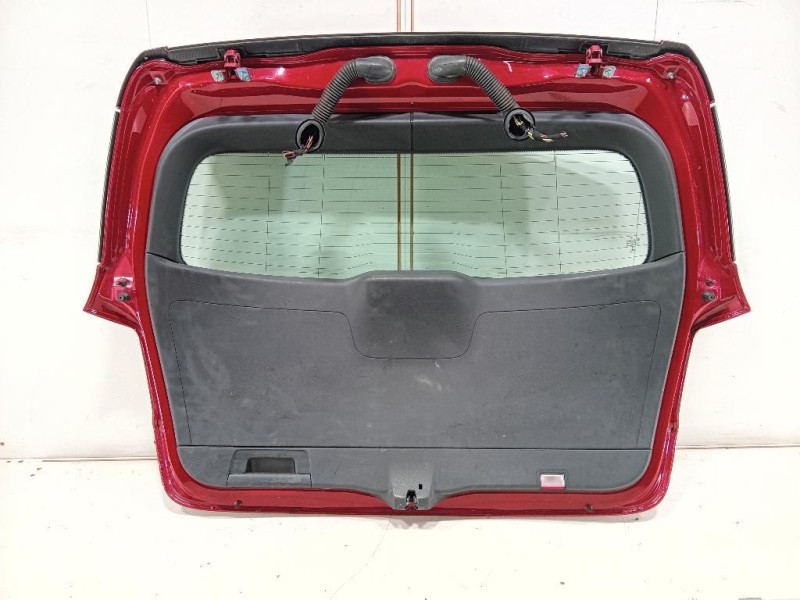 Portello POST PORTELLO POST Mercedes Classe B W246 2012