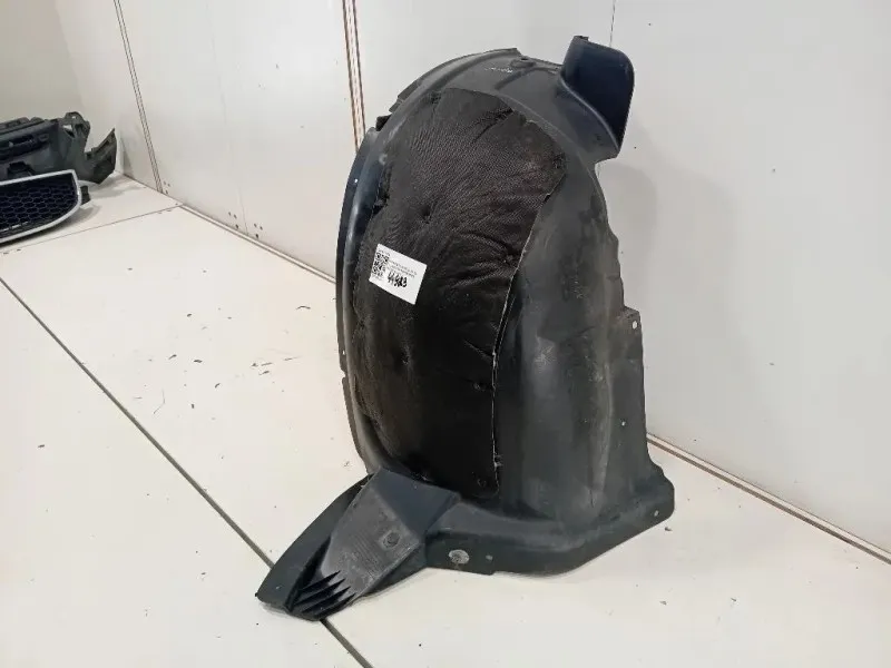 Passaruota Parte ANT ANT DX 95474109 Chevrolet Orlando 2011