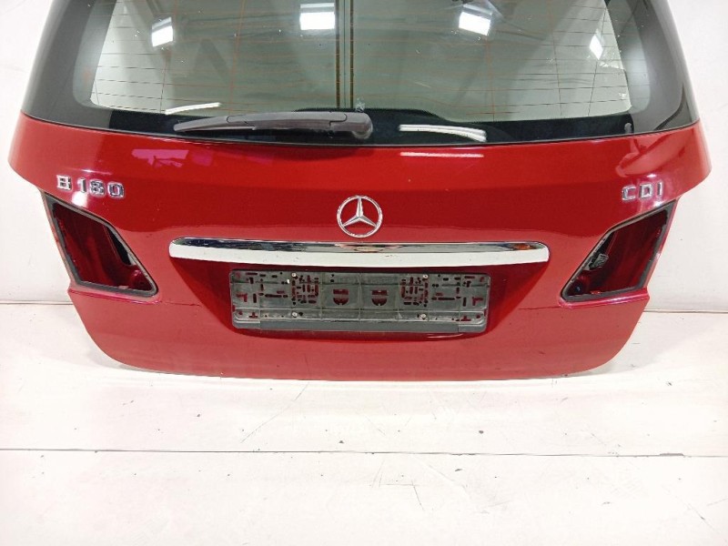 Portello POST PORTELLO POST Mercedes Classe B W246 2012