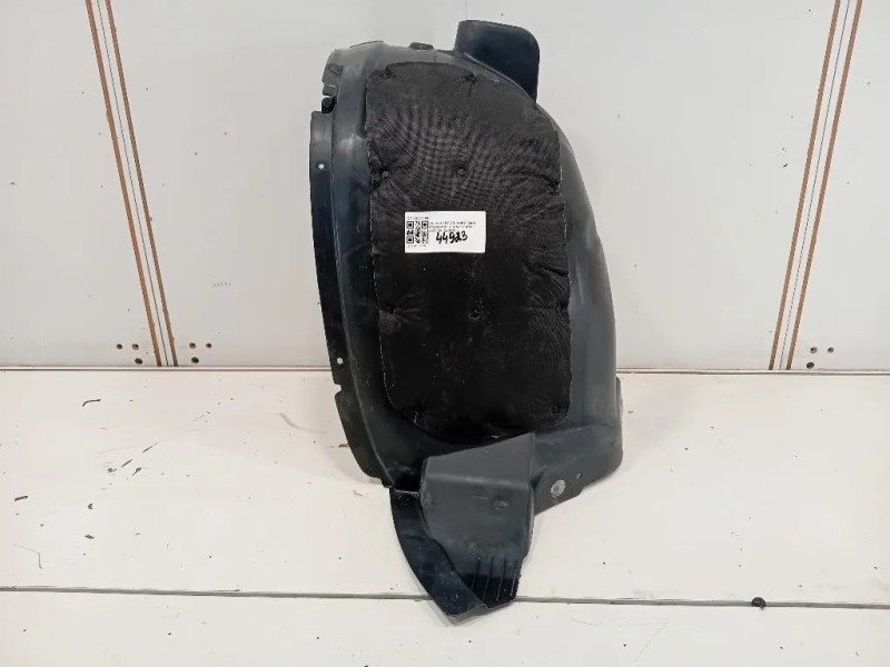 Passaruota Parte ANT ANT DX 95474109 Chevrolet Orlando 2011