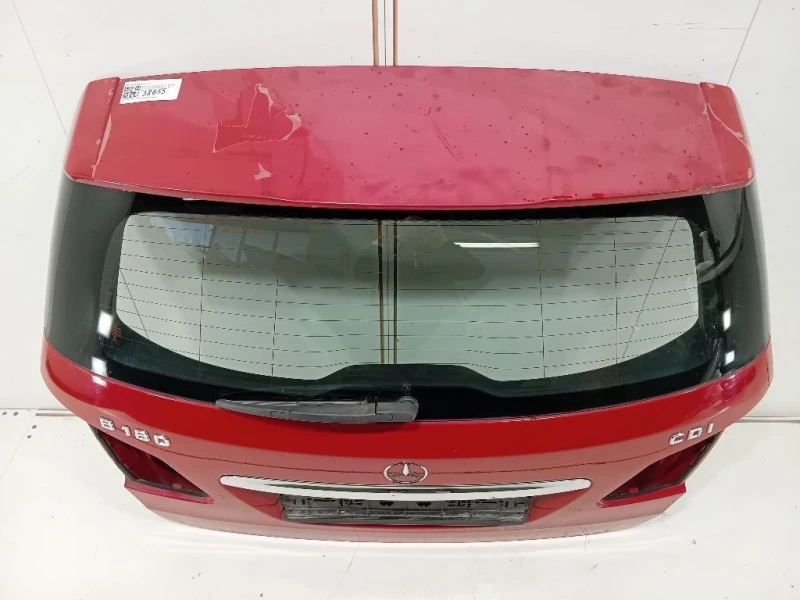 Portello POST PORTELLO POST Mercedes Classe B W246 2012