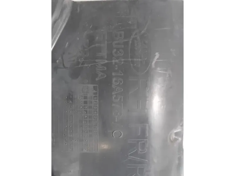 Passaruota Parte ANT ANT DX BJ32-16A578-C Land Rover Range Rover Evoque I 2015