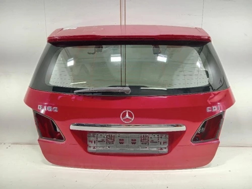 Portello POST PORTELLO POST Mercedes Classe B W246 2012