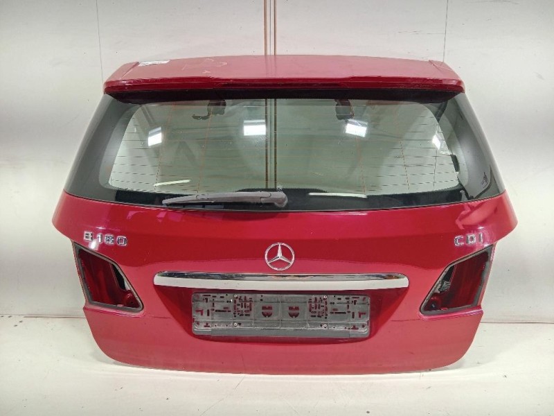 Portello POST PORTELLO POST Mercedes Classe B W246 2012