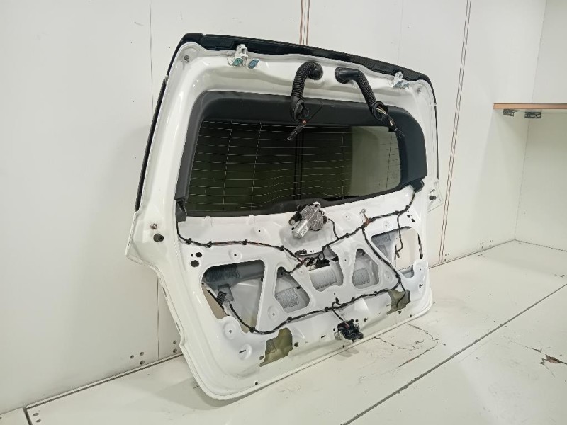 Portello POST A2467400105 BAULE PORTELLO Mercedes Classe B W246 2012