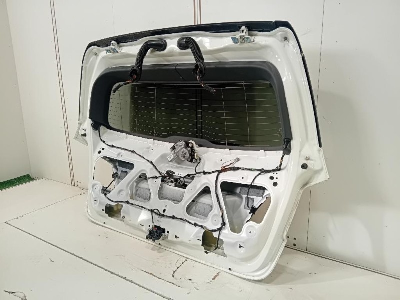 Passaruota Parte ANT ANT DX BJ32-16A578-C Land Rover Range Rover Evoque I 2015