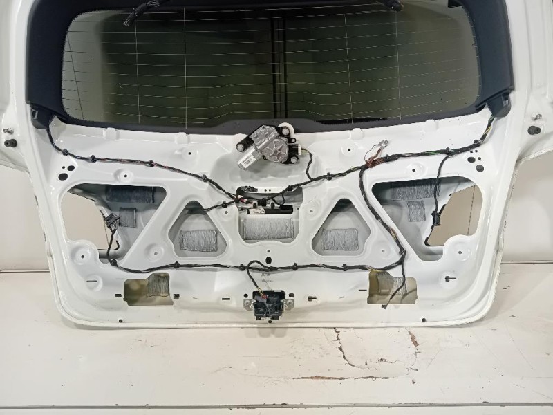 Centralina Iniezione 05C907394D Audi A1 GBH Allstreet 2022