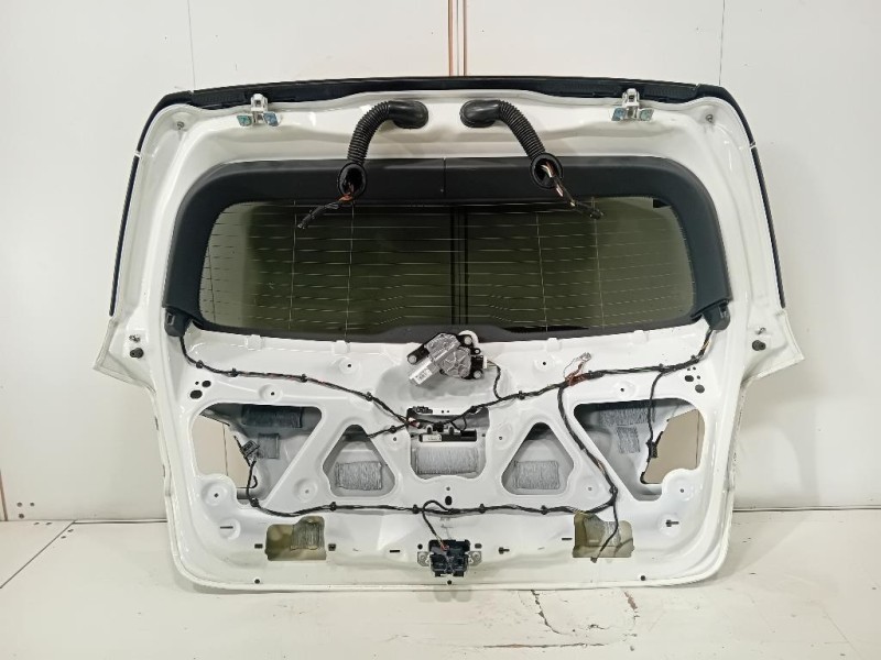 Portello POST A2467400105 BAULE PORTELLO Mercedes Classe B W246 2012