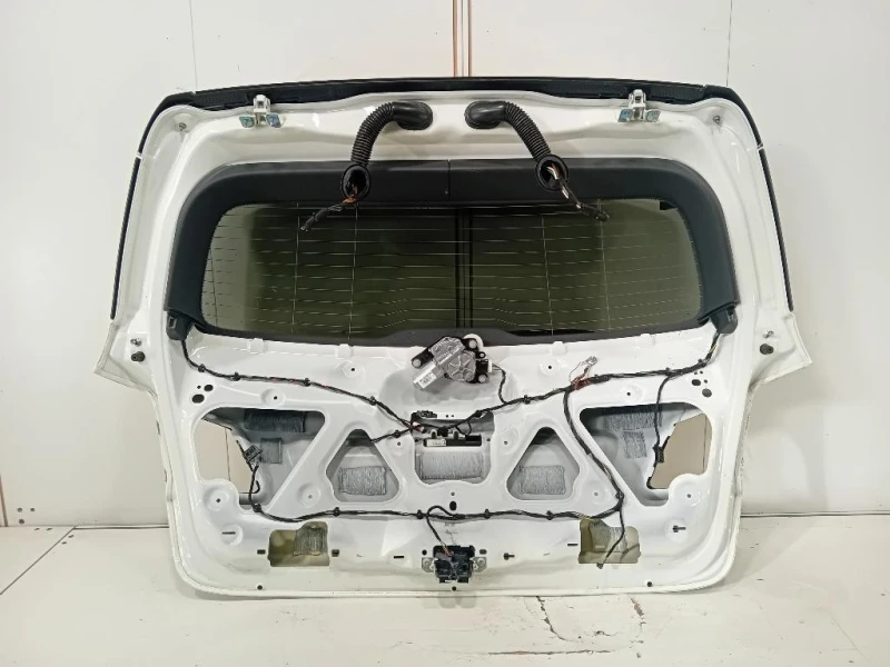 Portello POST A2467400105 BAULE PORTELLO Mercedes Classe B W246 2012