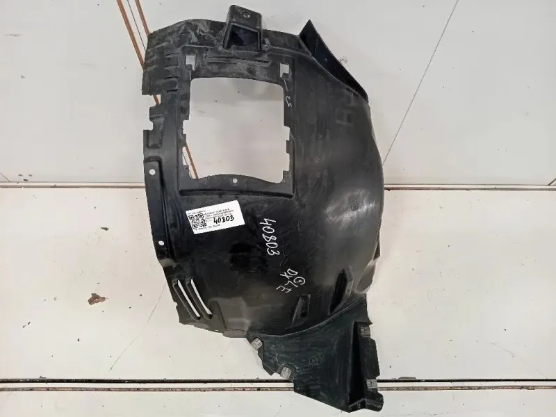 Passaruota Parte ANT ANT DX A2926900130 Mercedes Classe GLE W166 2015