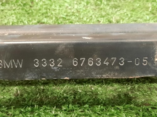 Braccio Oscillante INF POST DX