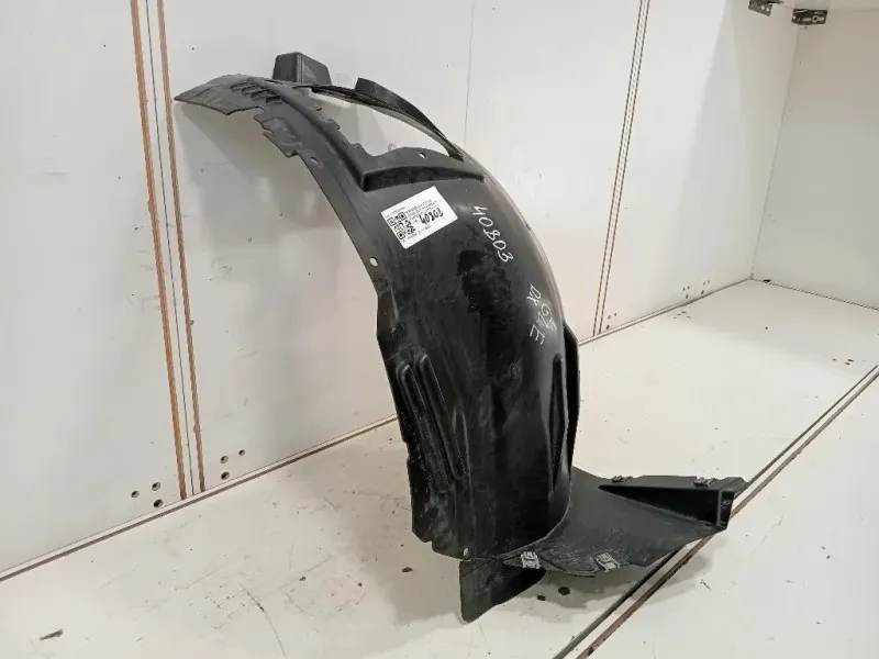 Passaruota Parte ANT ANT DX A2926900130 Mercedes Classe GLE W166 2015