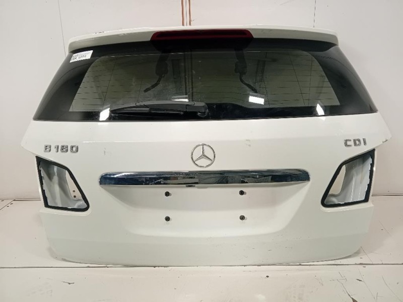 Portello POST A2467400105 BAULE PORTELLO Mercedes Classe B W246 2012