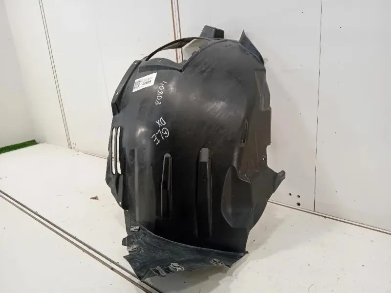 Passaruota Parte ANT ANT DX A2926900130 Mercedes Classe GLE W166 2015