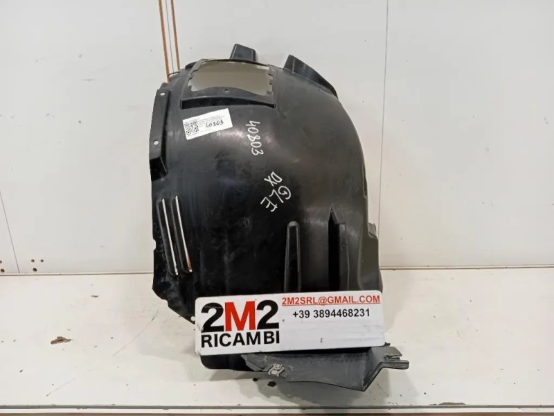 Passaruota Parte ANT ANT DX A2926900130 Mercedes Classe GLE W166 2015