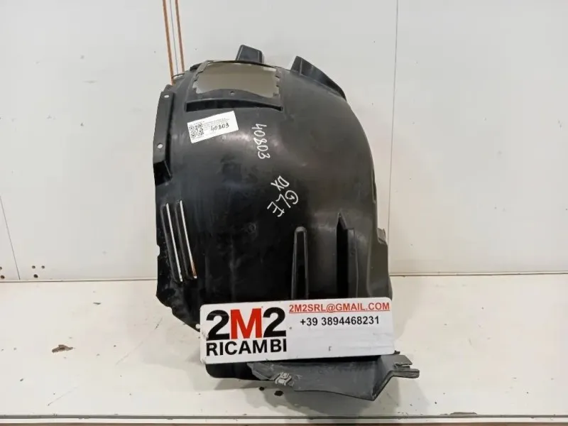 Passaruota Parte ANT ANT DX A2926900130 Mercedes Classe GLE W166 2015