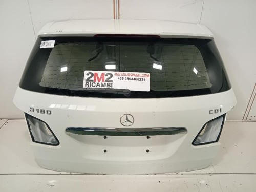Centralina Iniezione 03G906021LG Audi A3 8P1 2004