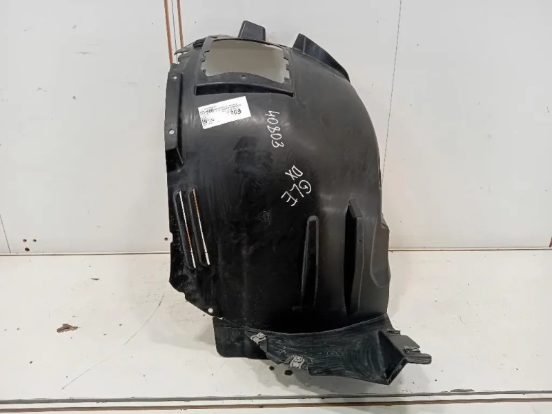 Passaruota Parte ANT ANT DX A2926900130 Mercedes Classe GLE W166 2015