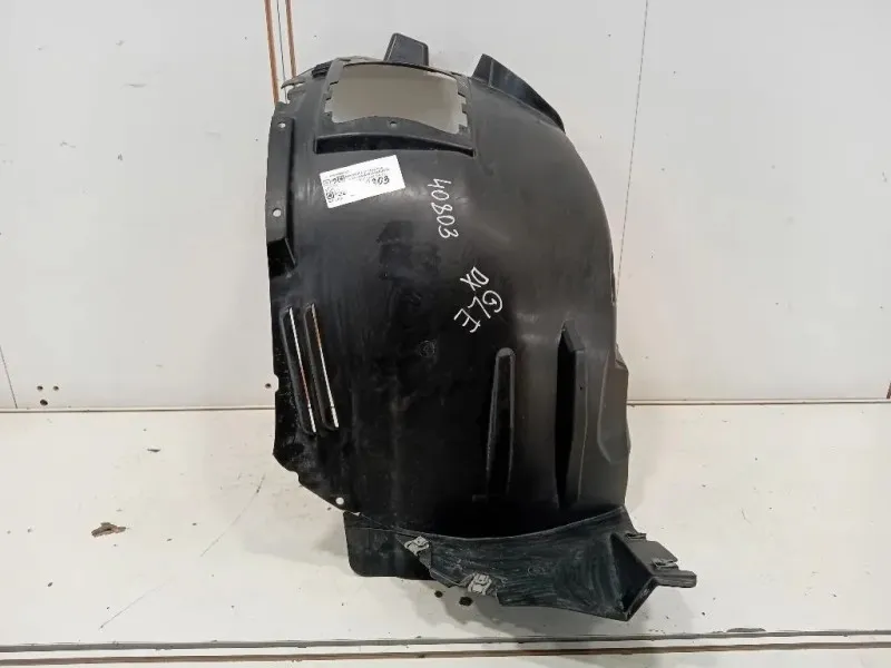 Passaruota Parte ANT ANT DX A2926900130 Mercedes Classe GLE W166 2015