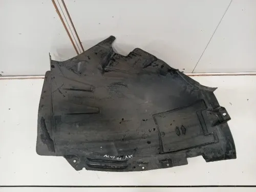 Passaruota Parte ANT ANT DX A1668840722 Mercedes Classe ML W166 2012