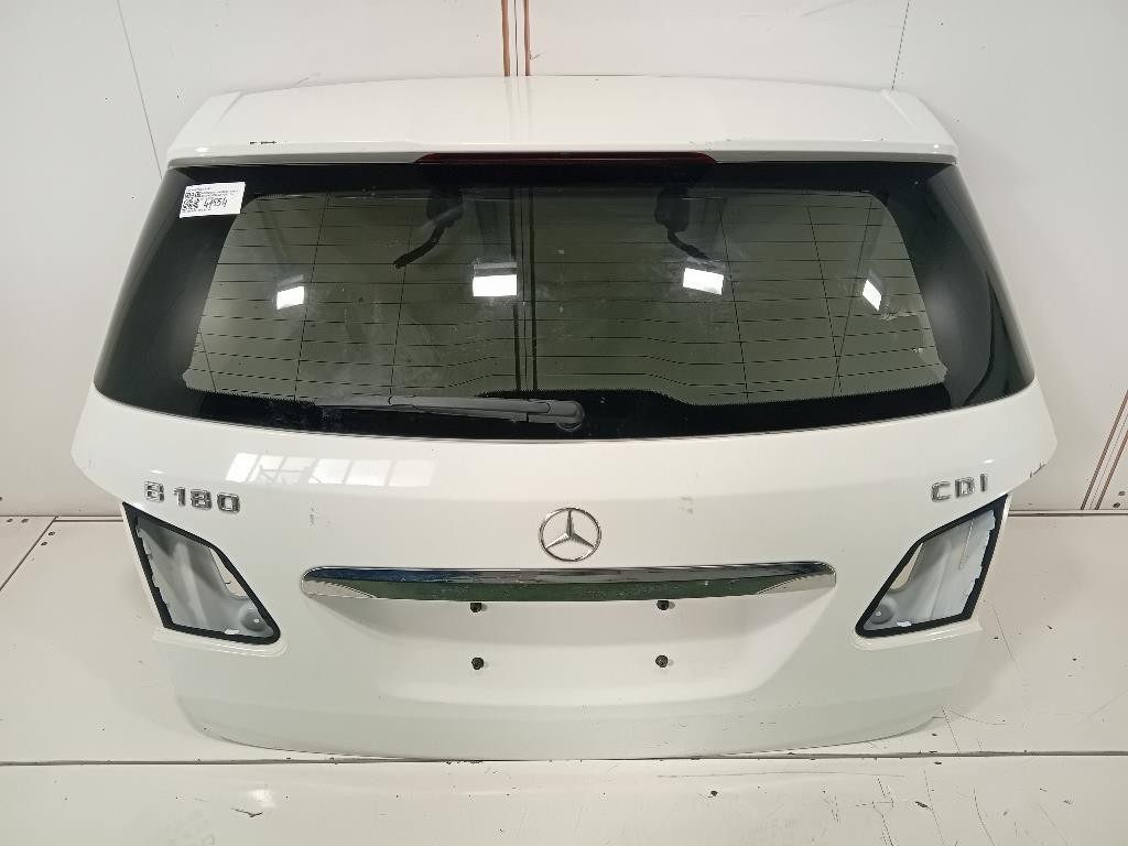 Portello POST A2467400105 BAULE PORTELLO Mercedes Classe B W246 2012