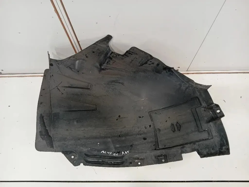 Passaruota Parte ANT ANT DX A1668840722 Mercedes Classe ML W166 2012