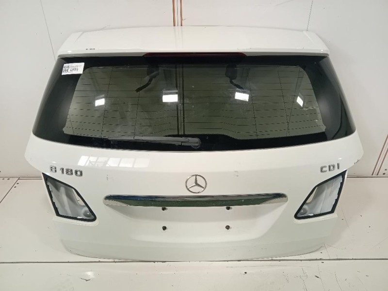 Centralina Iniezione 04L906026 Audi A3 8P1 2004