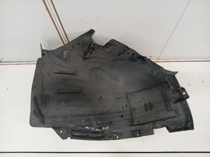 Passaruota Parte ANT ANT DX A1668840722 Mercedes Classe ML W166 2012