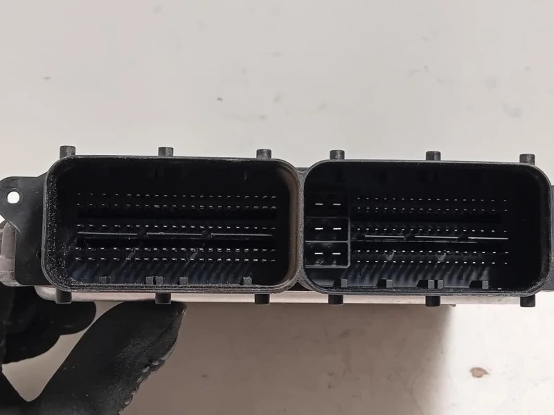 Centralina Iniezione 04L906026 Audi A3 8P1 2004