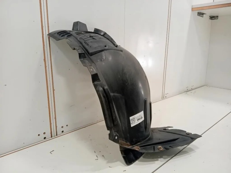 Passaruota Parte ANT ANT DX A1668840722 Mercedes Classe ML W166 2012