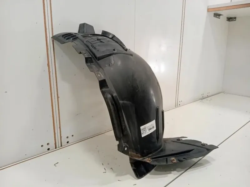 Passaruota Parte ANT ANT DX A1668840722 Mercedes Classe ML W166 2012