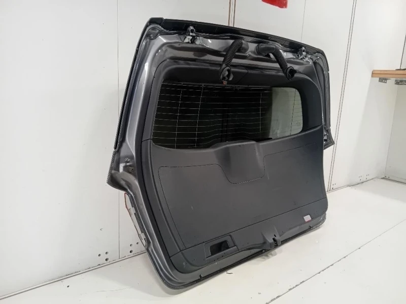 Portello POST A2467400105 Mercedes Classe B W246 2012