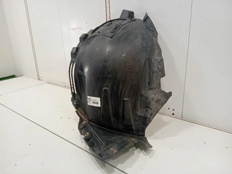 Passaruota Parte ANT ANT DX A1668840722 Mercedes Classe ML W166 2012